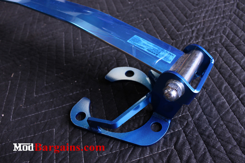 Cusco Strut Brace for 2003+ Nissan 350Z [Z33] Infiniti G35/37 (251